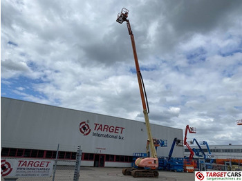 Plataforma telescopica JLG 660SJC Tracked Telescopic Diesel Boom Lift 2231cm: foto 5