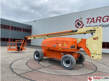 Plataforma articulada JLG H800AJ HyBrid Articulated 4x4 Boom WorkLift 2638cm: foto 4 Plataforma articulada JLG H800AJ HyBrid Articulated 4x4 Boom WorkLift 2638cm: foto 4