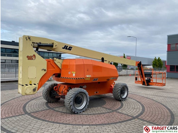 Plataforma articulada JLG H800AJ HyBrid Articulated 4x4 Boom WorkLift 2638cm: foto 3 Plataforma articulada JLG H800AJ HyBrid Articulated 4x4 Boom WorkLift 2638cm: foto 3