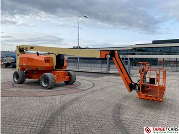 Plataforma articulada JLG H800AJ HyBrid Articulated 4x4 Boom WorkLift 2638cm: foto 2 Plataforma articulada JLG H800AJ HyBrid Articulated 4x4 Boom WorkLift 2638cm: foto 2