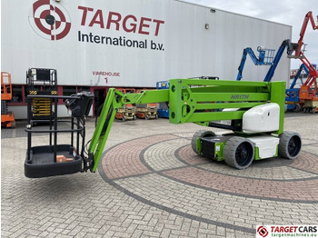 Plataforma articulada NIFTYLIFT