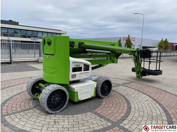 Leasing de Niftylift HR17NE MK4 Electric Articulated Boom Work Lift 17M  Niftylift HR17NE MK4 Electric Articulated Boom Work Lift 17M: foto 3