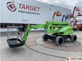 Plataforma articulada NIFTYLIFT
