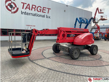 Plataforma articulada NIFTYLIFT