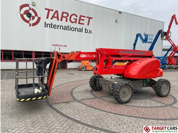 Plataforma articulada NIFTYLIFT