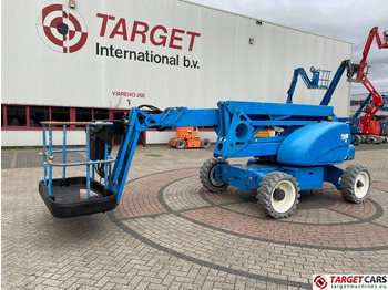 Plataforma articulada NIFTYLIFT