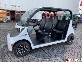Coche POLARIS