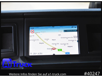 Cabeza tractora MAN TGX 18.470 GM Hydraulik, Intarder Navi Standklima,: foto 3 Cabeza tractora MAN TGX 18.470 GM Hydraulik, Intarder Navi Standklima,: foto 3