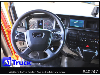 Cabeza tractora MAN TGX 18.470 GM Hydraulik, Intarder Navi Standklima,: foto 2 Cabeza tractora MAN TGX 18.470 GM Hydraulik, Intarder Navi Standklima,: foto 2