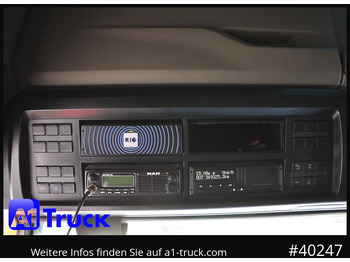 Cabeza tractora MAN TGX 18.470 GM Hydraulik, Intarder Navi Standklima,: foto 5 Cabeza tractora MAN TGX 18.470 GM Hydraulik, Intarder Navi Standklima,: foto 5