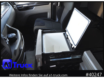 Cabeza tractora MAN TGX 18.470 GM Hydraulik, Intarder Navi Standklima,: foto 4 Cabeza tractora MAN TGX 18.470 GM Hydraulik, Intarder Navi Standklima,: foto 4