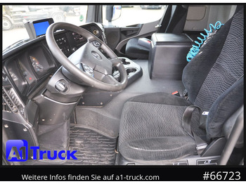 Foto del interior 1: Cabeza tractora MERCEDES-BENZ Actros 1836, RTI Kompressor,