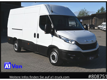 Furgón IVECO Daily 35s14
