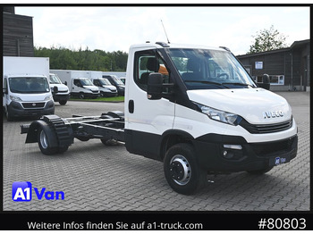 Camión chasis IVECO Daily 70c21