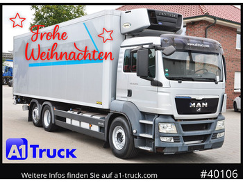 Camión frigorífico MAN TGS 26.440