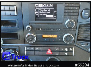 Leasing de MERCEDES-BENZ Actros 2543 BL, Meiller MERCEDES-BENZ Actros 2543 BL, Meiller: foto 3
