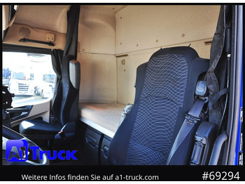 Leasing de MERCEDES-BENZ Actros 2543 BL, Meiller MERCEDES-BENZ Actros 2543 BL, Meiller: foto 2