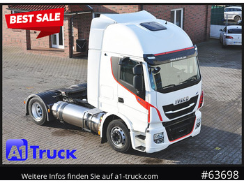 Cabeza tractora IVECO Stralis 400