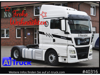 Cabeza tractora MAN TGX 18.440