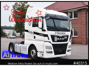Cabeza tractora MAN TGX 18.440