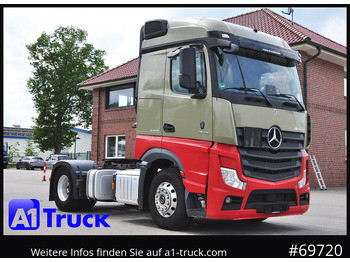 Cabeza tractora MERCEDES-BENZ Actros 1846