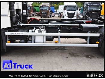 Camión multibasculante VOLVO FH 460 , Multilift, Lift - Lenkachse,: foto 2 Camión multibasculante VOLVO FH 460 , Multilift, Lift - Lenkachse,: foto 2