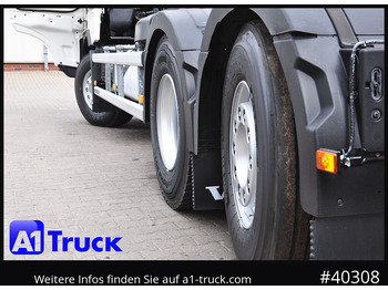 Camión multibasculante VOLVO FH 460 , Multilift, Lift - Lenkachse,: foto 3 Camión multibasculante VOLVO FH 460 , Multilift, Lift - Lenkachse,: foto 3