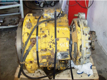 Transmisión CATERPILLAR