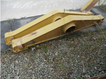 Eje y piezas CATERPILLAR