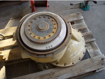 Transmisión CATERPILLAR