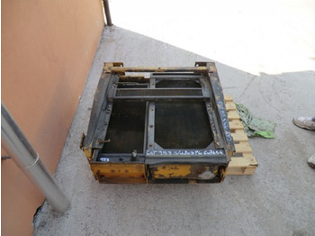 Sistema de refrigeración CATERPILLAR