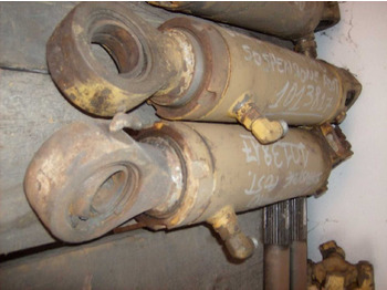 Cilindro hidráulico CATERPILLAR