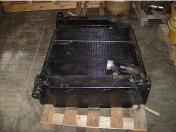 Radiador CATERPILLAR