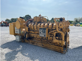 Generador industriale CATERPILLAR