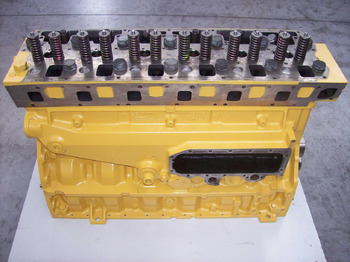 Motor CATERPILLAR