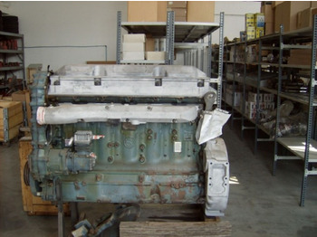 Motor DETROIT