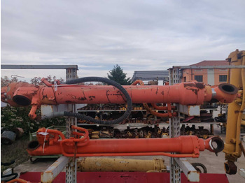 Cilindro hidráulico HITACHI