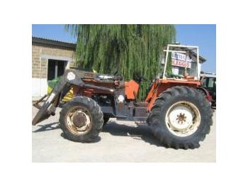 Tractor FIAT 670H DT
: foto 1