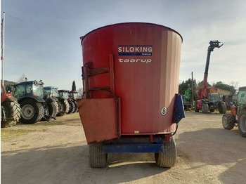 Desensiladora SILOKING