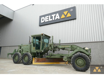 Leasing de Caterpillar 130G Ex- Caterpillar 130G Ex-: foto 3