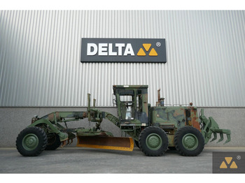 Leasing de Caterpillar 130G Ex- Caterpillar 130G Ex-: foto 1