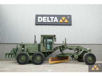 Leasing de Caterpillar 130G Ex- Caterpillar 130G Ex-: foto 2
