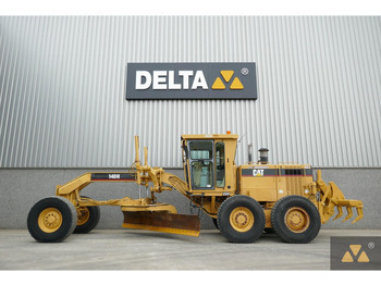 Grader CATERPILLAR 140H