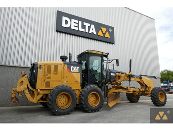 Grader Caterpillar 140M2: foto 5 Grader Caterpillar 140M2: foto 5