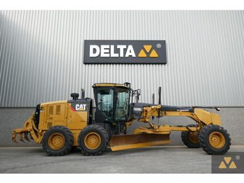 Grader Caterpillar 140M2: foto 2 Grader Caterpillar 140M2: foto 2