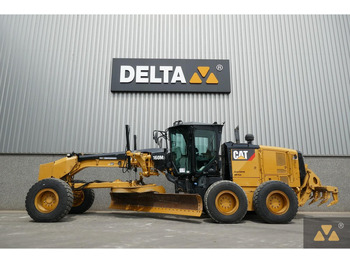 Grader CATERPILLAR 160