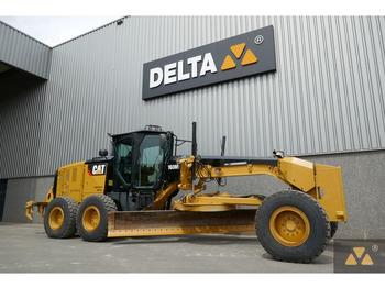 Grader Caterpillar 160M3: foto 3