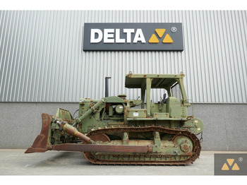 Bulldozer CATERPILLAR D7