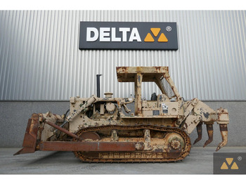 Bulldozer CATERPILLAR D7G
