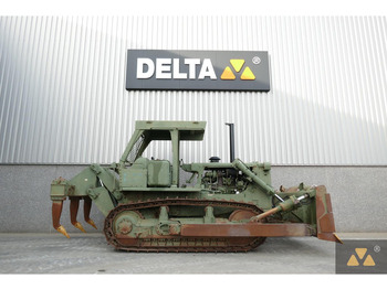 Leasing de Caterpillar D7G Ex- Caterpillar D7G Ex-: foto 2